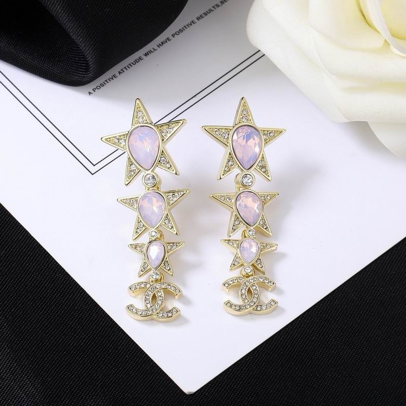 Chanel Earring 09yxs452